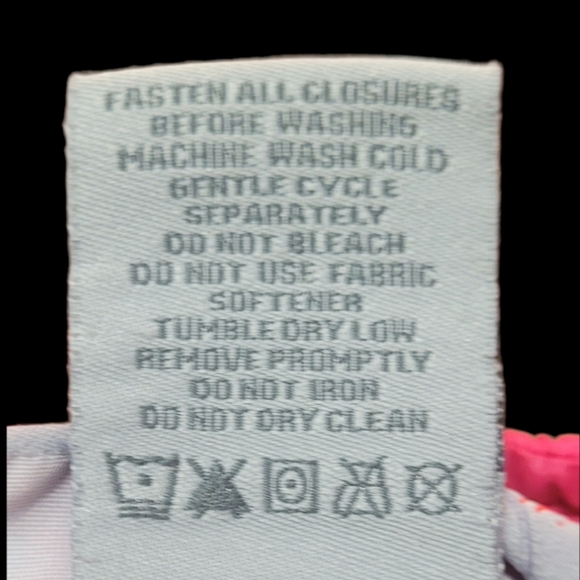 Free Country  Girl's Quilted Jacket - Picture 10 of 10